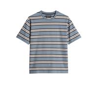 MARC O'POLO T-Shirt blau | M