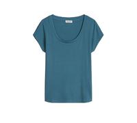 MARC O'POLO T-Shirt blau | S