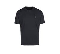 Marc O'Polo Herren B21222051068 T-Shirt, Blau, XL EU