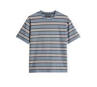 MARC O'POLO T-Shirt blau | XL