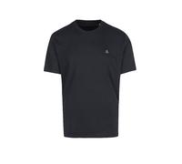 MARC O'POLO T-Shirt blau | XXL