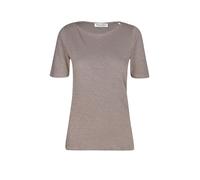 MARC O'POLO T-Shirt braun | XS