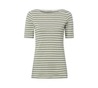 Marc O?Polo T-Shirt Damen MEDIUM GREEN_MULTI M MEDIUM GREEN_MULTI