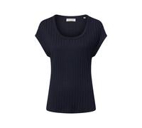 MARC O'POLO T-Shirt dunkelblau | M