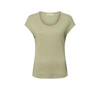 MARC O'POLO T-Shirt hellgrün | M