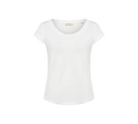 Marc O'Polo T-Shirt Damen weiß, L