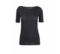 MARC O'POLO T-Shirt dunkelblau | M