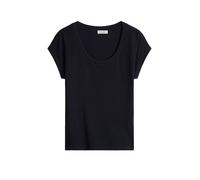 MARC O'POLO T-Shirt dunkelblau | M