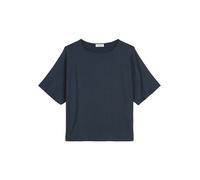MARC O'POLO T-Shirt dunkelblau | M