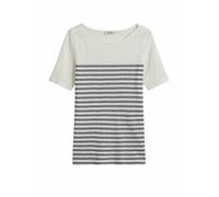 MARC O'POLO T-Shirt dunkelblau | S