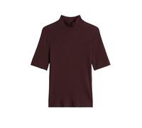 MARC O'POLO T-Shirt dunkelrot | XL