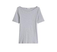 MARC O'POLO T-Shirt grau | L