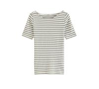 Marc O?Polo T-Shirt Damen MEDIUM GREEN_MULTI L MEDIUM GREEN_MULTI