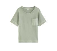 MARC O'POLO T-Shirt grün | L