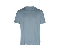 MARC O'POLO T-Shirt hellblau | S