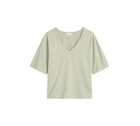 MARC O'POLO T-Shirt grün | M