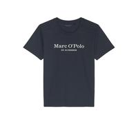 Marc O'Polo T-Shirt Herren blau, M
