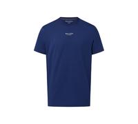 Marc O'Polo T-Shirt Herren indigo, L