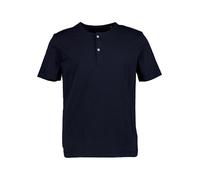 Marc O'Polo T-Shirt Herren Regular Fit Kurzarm Baumwolle blau, 3XL