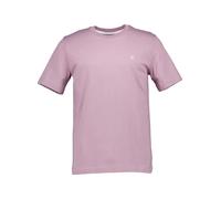 Marc O'Polo T-Shirt Herren Regular Fit Kurzarm Rundhals Baumwolle lila, 3XL