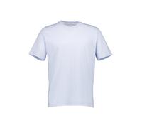 Marc O'Polo T-Shirt Herren Regular Fit Rundhals Baumwolle blau, XXL