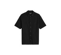 Marc O'Polo T-Shirt Herren - Schwarz S BLACK