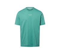 Marc O'Polo T-Shirt Herren smaragd, M