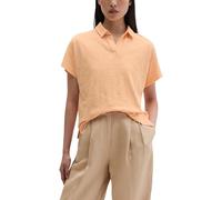Marc O'Polo T-Shirt im Polo-Stil Regular