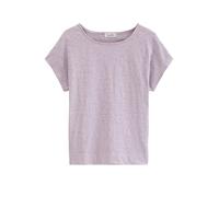 MARC O'POLO T-Shirt lila | L