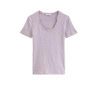 MARC O'POLO T-Shirt lila | M