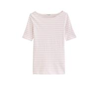 MARC O'POLO T-Shirt lila | S