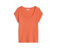 MARC O'POLO T-Shirt orange | M
