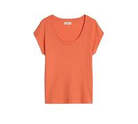 MARC O'POLO T-Shirt orange | XL