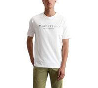 Marc O'Polo T-Shirt Regular | Hose im 5-Pocket-Style. Aus weichem Baumwolle-Viskose-Mix mit Stretchanteil.