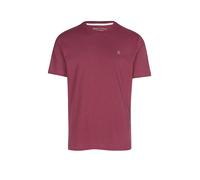 MARC O'POLO T-Shirt rot | XXL