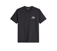 MARC O'POLO T-Shirt schwarz | S