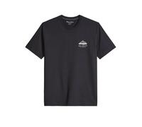 MARC O'POLO T-Shirt schwarz | XL
