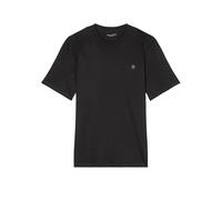 MARC O'POLO T-Shirt schwarz | XXL