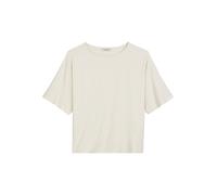 MARC O'POLO T-Shirt weiss | M