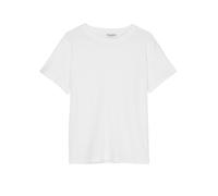 Marc O'Polo Damen T-Shirt (GOTS) weiß, Größe XL weiß
