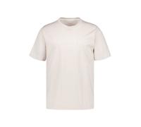 Marc O'Polo T-Shirts Herren Regular Fit Kurzarm Rundhals beige, XL