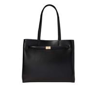 Marc O'Polo Taina M Shopper schwarz, fein genarbtes Kalbsleder, Damen