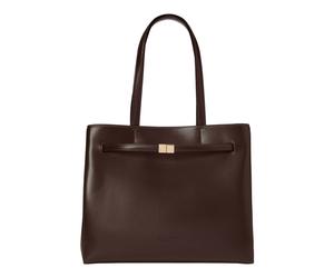 Marc O'Polo Taina Shopper Shaded Brown