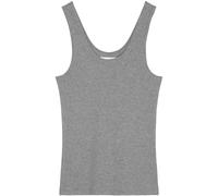 Marc O'Polo Tanktop Damen grau, S