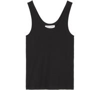 Marc O'Polo Tanktop Damen schwarz, M