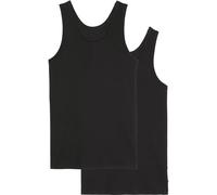 Marc O'Polo Tanktop Herren schwarz, XXL