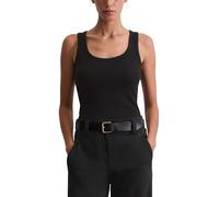 Marc O'Polo Top schwarz Größe L