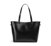 Marc O'Polo Tara L Shopper schwarz, Leder, Damen