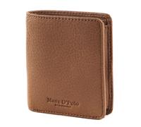 Marc O'Polo Taro Geldbörse Leder 9 cm classic cognac (B0129545602114-799) braun