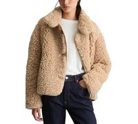 Marc O'Polo Teddy-Jacke Regular